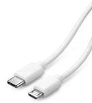 Smays Type Usb To Micro Cable Data Sync And Charging Charger Cord, WHITE,6. Fixed Price $11.37.