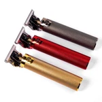 Red By Kiss Precision Blade Cordless Trimmer. Fixed Price $24.99.