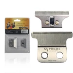 Supreme Gap Adjustable T-blade For T-shaper Trimmers TB531 Silver. Fixed Price $9.99.