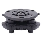 Applianpar Driver Passenger Side View Mirror Actuator Motor For Hyundai Az.... Fixed Price $22.20.