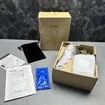 Panasonic ES-NLV98-K Electric Shaver. Fixed Price $150.00.