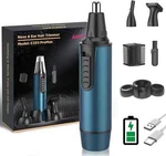 Areyzin Ear And Nose Hair Trimmer For Women Professional Usb Rechargeabl. Fixed Price $26.99.