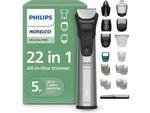 Philips Norelco All-in-one 7000 Series 22-PIECE Trimmer Electric Shaver And. Fixed Price $123.17.