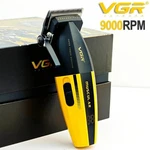 Vgr Hair Trimmer Professional 9000RPM Cordless Led Clipper V-285. Fixed Price $109.99.