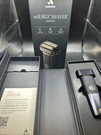 Andis 17300 Resurge Electric Lithium Titanium Precision Foil Wet/dry Rechargeabl. Fixed Price $99.99.