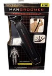 Mangroomer Professional Shaver Maintain Yourself Electric Back Hair New. Fixed Price $69.95.