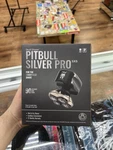 Skull Shaver - Pitbull Silver Pro SX5 Head And Face New Sealed. Fixed Price $49.99.