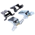 Applianpar Front Driver And Passenger Side Upper Lower Door Hinge For.... Fixed Price $64.28.