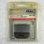 Oster Cryogen-x Replacement Blade 76911-006 Size 00000 For Turbo 111 Clipper. Fixed Price $27.77.
