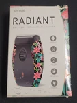 Kensie Radiant Wet/dry Rechargeable Shaver (2023) Brand New Factory Boxed Usa. Fixed Price $16.98.