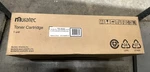 New Genuine Muratec TS-2550 Black Toner Cartridge. Fixed Price $75.00.