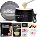 Lifestance Nose Wax Kit For & Women 120G Hair With Usb -.... Fixed Price $34.66.