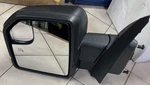 Lqito Driver Replacement Mirror 9 Pin FL3Z17683DC FO1320524 For 15-20 F150. Fixed Price $70.00.