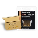 FX707Z Blades With Babyliss Barberology Trimmer Blade,dlc 2.0 Tri.... Fixed Price $31.45.
