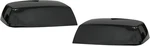 Pair Gloss Black Mirror Caps Cover Compatible With Gmc Chevrolet. Fixed Price $57.24.