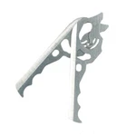 Rage Broadheads Replacement Blades For Accurate Hunting Made Usa 3 Sets. Fixed Price $31.59.