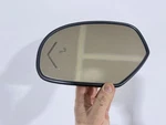 09-14 Escalade Yukon Tahoe Driver Lh Mirror Glass Heated Auto Dim Blind Spot. Fixed Price $89.99.