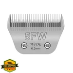 Audoc Dog Grooming Blades Andis Oster A5 Wahl #5FW 6.3MM. Fixed Price $27.99.