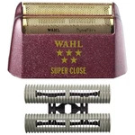 Wahl 5 Star Shaver Replacement Foil & Cutter Gold Assembly 7031-100. Fixed Price $34.99.