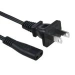 Generic Power Cord For Remington Shaver R-860 R-870 R-872 R-875 R-890 Cable. Fixed Price $29.94.