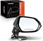 Passenger Side Power Door Mirror - Compatible With Toyota Corolla 2020 2021 2022. Fixed Price $78.80.