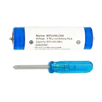 800MAH UR14500L, UR14500Y Battery Replacement For Select Braun Electric Shavers. Fixed Price $9.85.