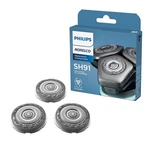 Philips Norelco Series 9000/S9000 Replacement Shaving Heads - SH91/52. Fixed Price $64.99.