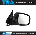 Trq Mirror Power Heated Black Right Passenger Side 11-13 Subaru Forester. Fixed Price $89.95.