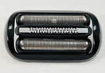 Braun 53B Shaver Head Replacement Series & 6 Oem Black New Open Box. Fixed Price $34.95.