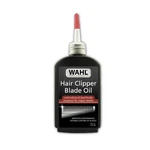 Wahl Premium Hair Clipper Blade Lubricating Oil 4 Fl Oz (pack Of 1), Black. Fixed Price $8.46.