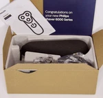 Philips Norelco 6800 Electric Shaver W Charger Open Box. Fixed Price $54.14.