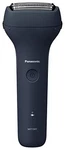 Panasonic Men's Shaver 3-BLADE Usb Charging Model Dark Navy ES-RT1AU-A. Fixed Price $87.46.