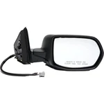 955-1705 Dorman Mirror Passenger Right Side Heated Hand For Honda Cr-v 07-10. Fixed Price $81.17.