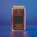 Wahl 5 Star Shaver Shaper Cord/cordless Bump-free Gold Foil Open Box. Fixed Price $47.99.