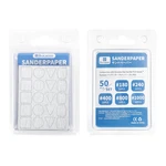 Sanderpaper For Pen PLH-1000, PLH-2000, 180/240/400/800/1000 Grits Each. Fixed Price $56.97.