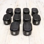 Lot Of 10- Skull Shaver Pitbull Gold Pro Battery/motor For Parts Repair. Fixed Price $49.99.