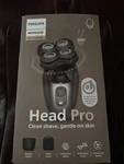Philips Norelco Head Pro Electric Shaver 7000 Usb Rechargeable. Fixed Price $85.00.