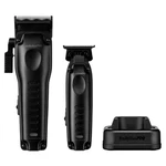 Babylisspro Limited Edition Lo-profx Compact Series Clipper & Trimmer Black. Fixed Price $290.00.