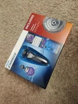Philips Norelco S5290 Series 5200 Cordless Electric Shaver Razor Brand New. Fixed Price $75.15.