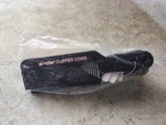 Andis Clipper Comb Black Men's Barber Stylist Flat Top Brush Cutting New 12 Pack. Fixed Price $25.00.