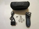Philips Norelco Cordless Rechargeable 7345XL Shaver. Fixed Price $34.99.