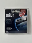 New Braun 32S Series -foil And Cutter Head Cassette Replacement. Fixed Price $31.49.