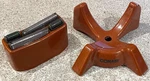 Conair Cordless Rechargeable Shaver Trimmer Head Attachment A1 & Stand Replace .. Fixed Price $10.00.