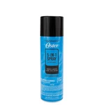 Oster 076300-107-005 In Clipper Blade Care Spray. Fixed Price $22.39.