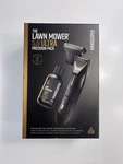 Manscaped The Lawn Mower 5.0 Ultra Precision Pack Men's Groin Shaver & Body Hair. Fixed Price $74.00.