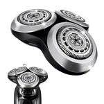 SH90 Replacement Rotary Heads For Philips Norelco Shavers Series 9000, New Ve.... Fixed Price $35.67.