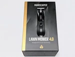 Manscaped The Lawn Mower 4.0 Electric Trimmer Groin & Body Hair Groomer New. Fixed Price $39.95.