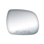 K Source For 2005-2011 Toyota Tacoma Passenger Rh Side Replacement Mirror Glass. Fixed Price $21.72.