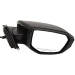 For 2019-2021 Insight Right Mirror Paintable 76208 Txm A01ZA 76201 Tba A11ZF. Fixed Price $103.95.