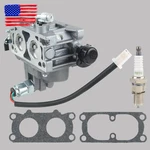 Oem Huayi Carburetor Assembly For Toro Timecutter Ztr & Quest Series. Fixed Price $66.99.